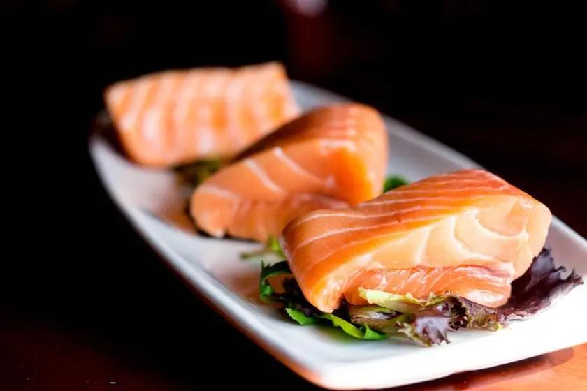 拒當「小腹婆」!一周飲食菜單分享:戒掉不必要的重口味食物、加工品! 6 20190422092413709