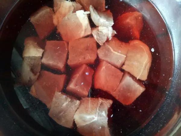 別在單純的燉紅燒牛肉 教你新的做法 外酥里嫩 滿屋子飄香! 2 20190523030548955