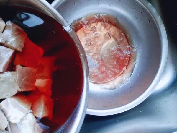 別在單純的燉紅燒牛肉 教你新的做法 外酥里嫩 滿屋子飄香! 4 20190523030549507
