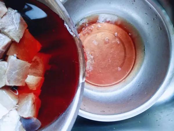 別在單純的燉紅燒牛肉 教你新的做法 外酥里嫩 滿屋子飄香! 3 20190523030549846