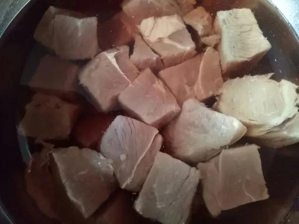 別在單純的燉紅燒牛肉 教你新的做法 外酥里嫩 滿屋子飄香! 5 20190523030550258