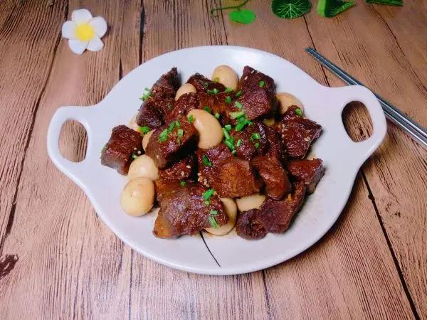 別在單純的燉紅燒牛肉 教你新的做法 外酥里嫩 滿屋子飄香! 20 20190523030555489