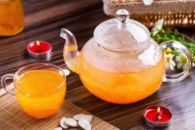 喝茶看體質 別喝錯了!9種不同體質人群 喝茶大講究 3 20190524025842136