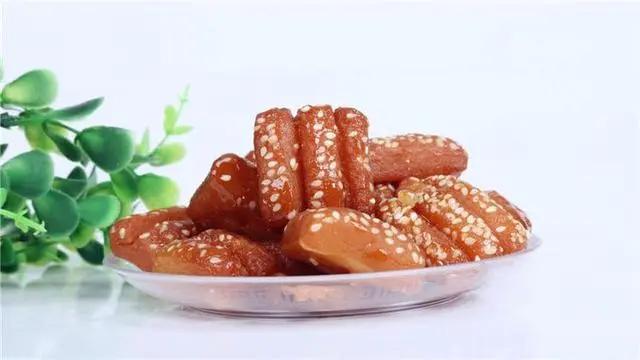 說起傳統糕點 可不只稻香村而已! 3 20190531114544545