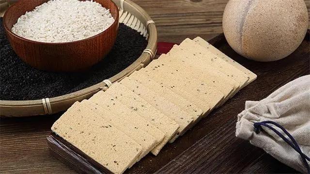 說起傳統糕點 可不只稻香村而已! 6 20190531114546252