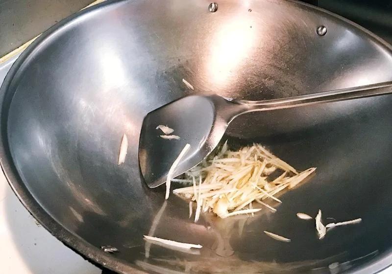 想做出鮮甜的蛤蜊絲瓜 不能用「煮」的! 2 20190623022408620