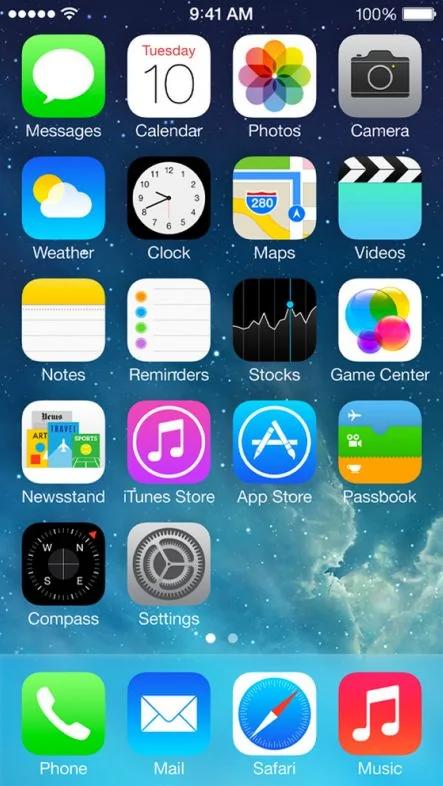iPhone越來越丑 談設計? 這些大師來了解一下 3 20190630081613331