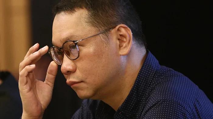 香港商界在沉默中行動 有人要「買島建港」 2 20190704025953398