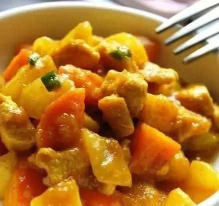 炒飯燜飯拌飯煲飯蓋澆飯 總有一款米飯是你需要的~ 5 20190725085432737