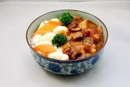 炒飯燜飯拌飯煲飯蓋澆飯 總有一款米飯是你需要的~ 8 20190725085447518