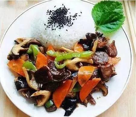 炒飯燜飯拌飯煲飯蓋澆飯 總有一款米飯是你需要的~ 10 20190725085451555