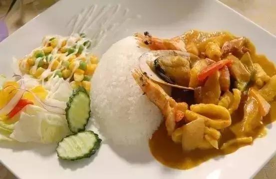 炒飯燜飯拌飯煲飯蓋澆飯 總有一款米飯是你需要的~ 12 20190725085459659