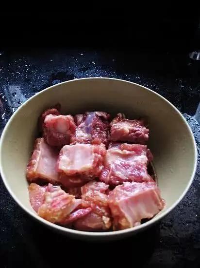 家常的排骨做法 綿軟酥香超下飯! 6 20190805102700583