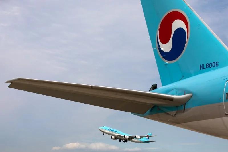 南韓抵制日本反傷自家航空業 多間航空大跌逾30% 1 20190819022117213