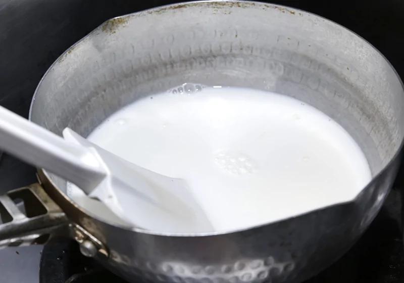 港茶必點!香港主廚教妳自製創意燉奶 2 20191003025514418