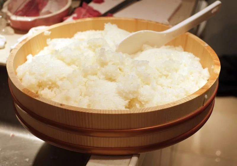 醋飯要做得好吃 這個「切、拌」動作一定要做到! 2 20191007040545609