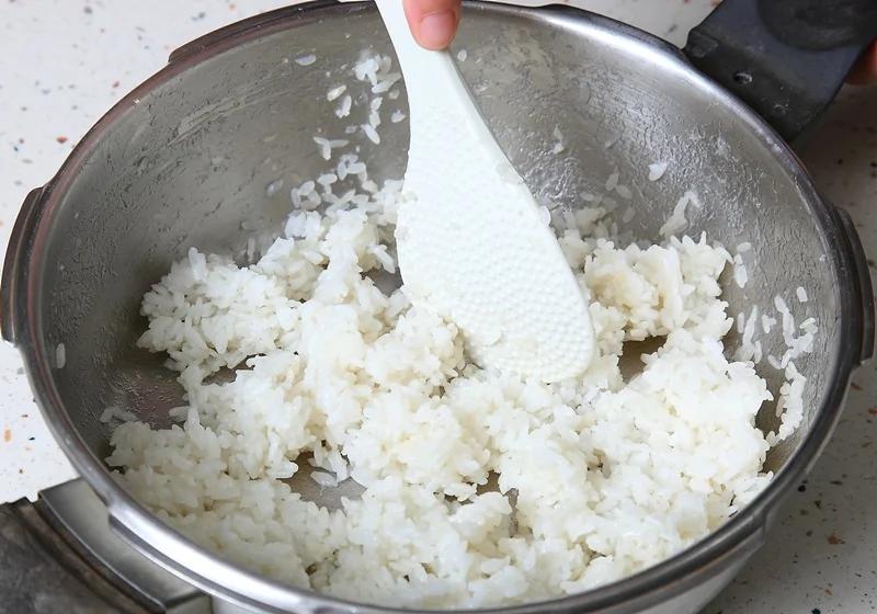 醋飯要做得好吃 這個「切、拌」動作一定要做到! 3 20191007040546411