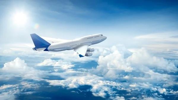 東航空難生還者驚險歷程--美國空軍救了我們! 2 20191028064639214