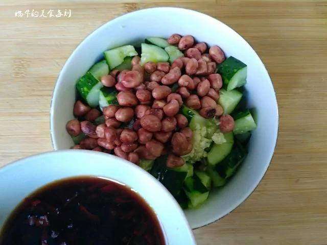 黃瓜還是這個做法最簡單爽口 切一切拌一拌 下酒下菜都超贊 7 20191030094132227