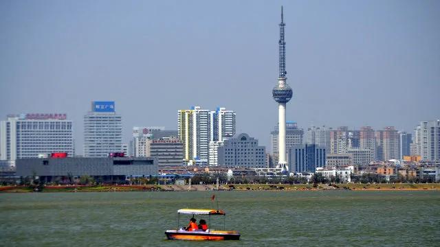 中共打壓 蘇北展開整治基督教專項行動 1 20191106110743904