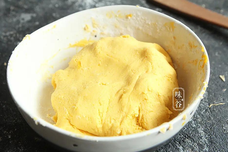 天冷後 要多吃這早餐 不蒸不炸 香甜軟糯 一次吃10個都不膩 25 20191108034339658