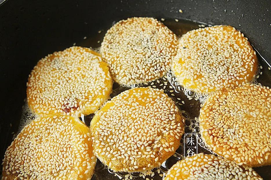 天冷後 要多吃這早餐 不蒸不炸 香甜軟糯 一次吃10個都不膩 29 20191108034346531