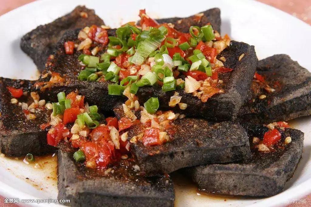 腐乳、臭豆腐、豆豉真的有營養嗎? 3 20191112044744918