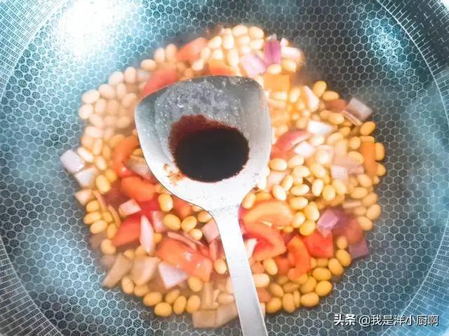 黃豆的這個新吃法 簡直是米飯的好搭檔 比泡菜還開胃 作法簡單 7 20200402082610856