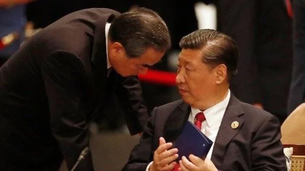 「戰狼外交」生是非 學者析王毅現象 1 20200406125812722