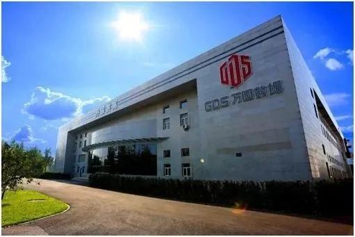 又一個!萬國數據被美機構指控:創造龐氏騙局! 1 20200413012949556