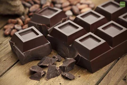 巧克力是咳嗽救星！英國研究：含著慢慢吃 可可礆能幫助止咳