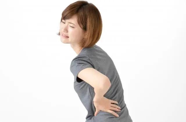一篇能讓你看懂腰痛的好文章 這幾種腰痛遇到就這麼辦！