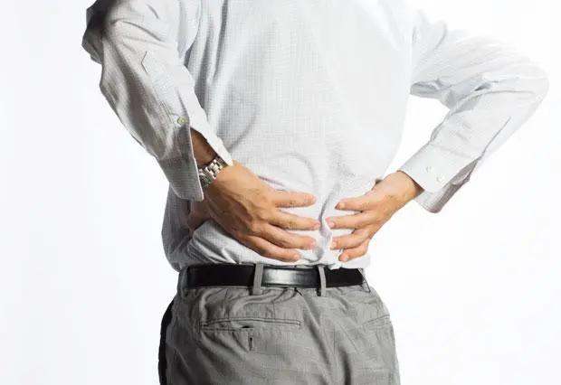 一篇能讓你看懂腰痛的好文章 這幾種腰痛遇到就這麼辦！