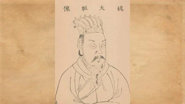 悲切沉痛 为才而哭 让曹操痛哭的贤才有谁?