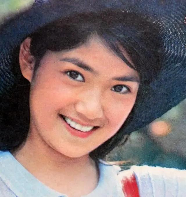 任冶湘:80年代最清纯女星 28岁因病隐退 如今成家庭主妇