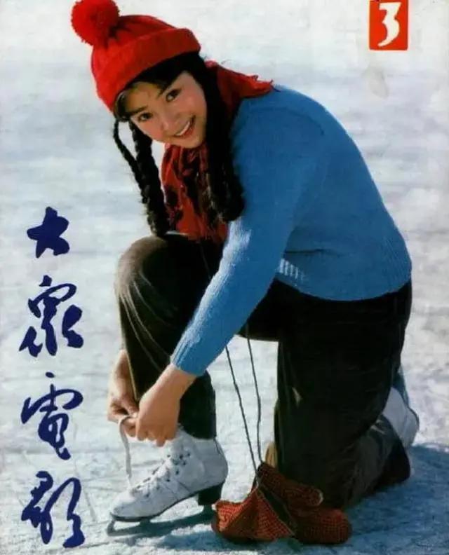 任冶湘:80年代最清纯女星 28岁因病隐退 如今成家庭主妇