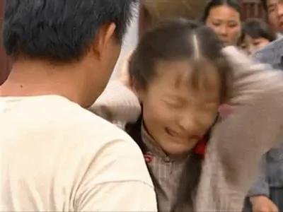 最低调星二代!撞脸金高银 “可云”女儿长大了