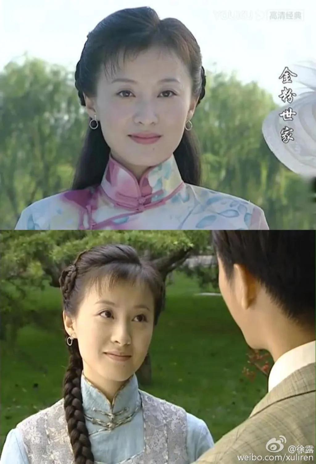 最低调星二代!撞脸金高银 “可云”女儿长大了