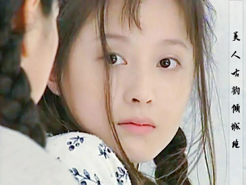 最低调星二代!撞脸金高银 “可云”女儿长大了