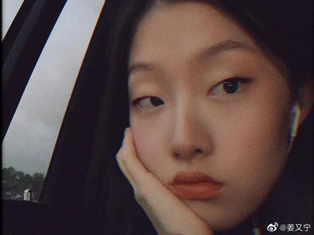 最低调星二代!撞脸金高银 “可云”女儿长大了