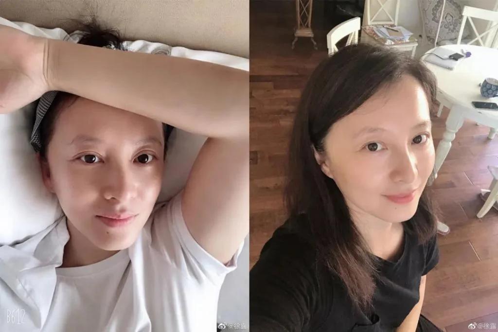 最低调星二代!撞脸金高银 “可云”女儿长大了