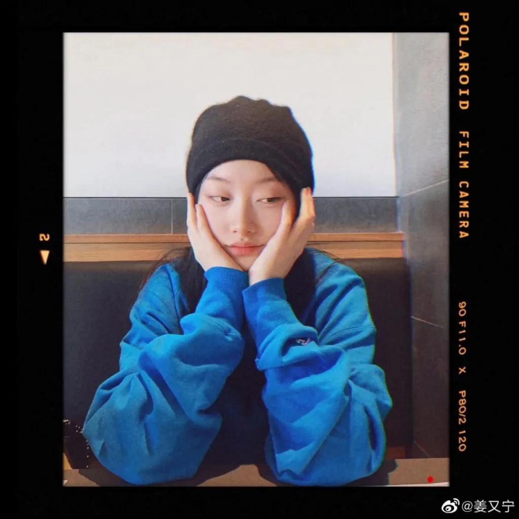 最低调星二代!撞脸金高银 “可云”女儿长大了