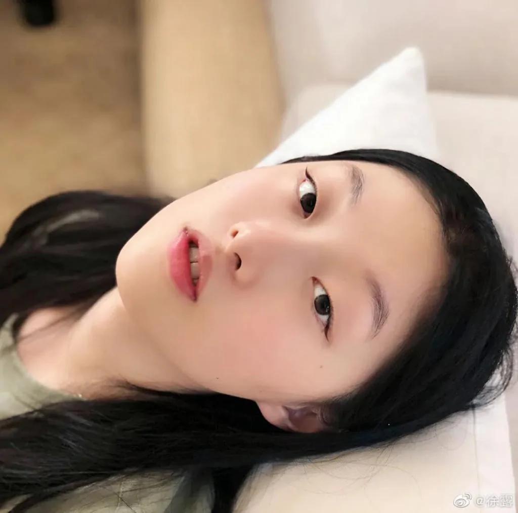 最低调星二代!撞脸金高银 “可云”女儿长大了