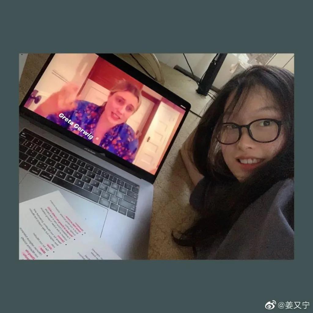 最低调星二代!撞脸金高银 “可云”女儿长大了