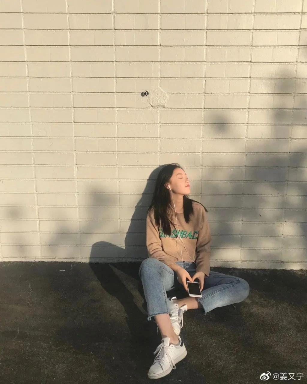 最低调星二代!撞脸金高银 “可云”女儿长大了
