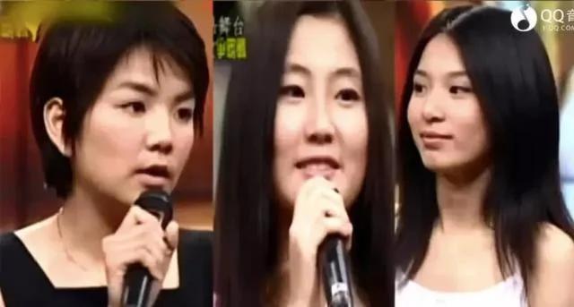回忆杀!出道19年 她们火成了传奇