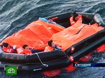 运输组织称在俄沉没的新星号船长无法在俄受审