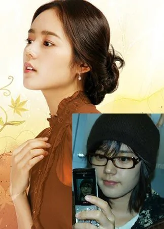 韩国女星谁是卸妆后的真美人