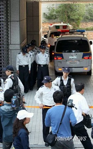 韓國藝人崔真實自家上吊身亡 家人發現報警 