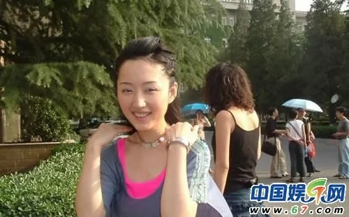 37歲楊鈺瑩近照曝光如少女 現定居深圳 
